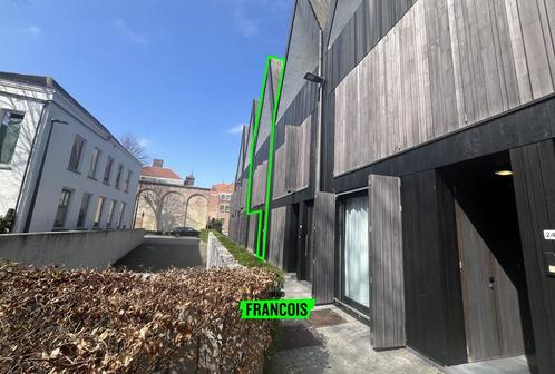 Appartement te huur in Brugge, 5 slpks, Immo, Huizen te huur, Appartement