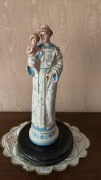 Beeld sint antonius, Antiek en Kunst, Ophalen