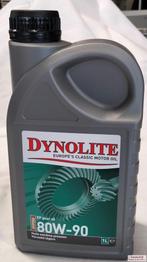 Dynolite Olie versnellingsbak 80W90, Enlèvement ou Envoi, Neuf