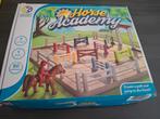 Horse academy smartgames, Kinderen en Baby's, Speelgoed | Educatief en Creatief, Ophalen, Zo goed als nieuw