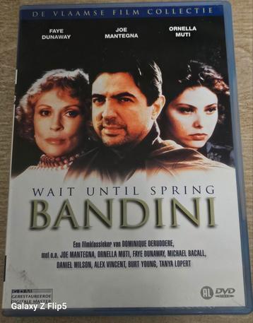 Dvd's Klassiekers beschikbaar voor biedingen