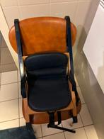 peuter verhoogstoeltje Handy Sitt, Ophalen of Verzenden, Gebruikt, Hangstoel, Gordel(s)