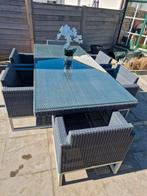 Tuinmeubilair, Tuin en Terras, Tuinsets en Loungesets, Ophalen