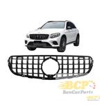 Sport grille full black met camera geschikt voor Mercedes C2, Enlèvement ou Envoi, Neuf