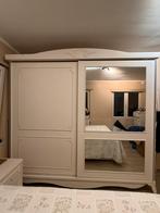 Stijlvolle & Stevige kleerkast, Huis en Inrichting, Kasten | Kleerkasten, Ophalen, Gebruikt