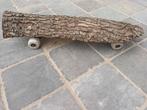 Origineel Flintstones skateboard, Verzamelen, Overige Verzamelen, Ophalen, Zo goed als nieuw