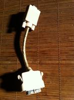 apple ADC NAAR VGA CONNECTOR.  30 EURO, Ophalen of Verzenden, Gebruikt, Powermac