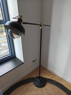 Staanlamp leeslamp Ranarp Ikea, Huis en Inrichting, Lampen | Vloerlampen, Nieuw, 150 tot 200 cm, Retro, Glas