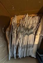 Cintres + sacs vêtements sous vide suspendus, Vêtements | Femmes, Vêtements Femmes Autre, Sans marque, Enlèvement ou Envoi, Porté