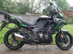 Kawasaki Versys 1000 SE, Motoren, 4 cilinders, Particulier, Toermotor, Meer dan 35 kW