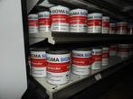 verf, Doe-het-zelf en Bouw, Verf, Beits en Lak, Ophalen, Nieuw, Verf