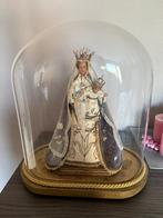 Maria met Jezus onder stolp, Ophalen of Verzenden