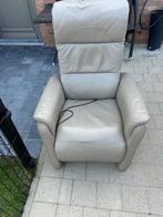 Elektronische relax, Ophalen, Gebruikt, Eenpersoons, Leer