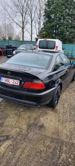 bmw e46 318 ci 2004, Particulier, Achat, Euro 4