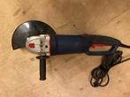 Meuleuse d’angle - disqueuse, Enlèvement, Comme neuf