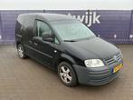 2006 - Volkswagen - Caddy - 1.9 TDI - Bedrijfswagen, Auto's, Gebruikt, Volkswagen, Overige brandstoffen, Bedrijf