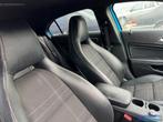 MERCEDES A KLASSE W176 half leer zwart interieur 2012-2018, Auto-onderdelen, Gebruikt, Mercedes-Benz