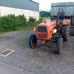 fiat 415, Zakelijke goederen, Landbouw | Tractoren, Ophalen of Verzenden, Oldtimer, Fiat