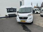 Fiat Ducato Rollerteam Livingstone, Overige merken, Buscamper of Camperbus, Ringverwarming, Fiat