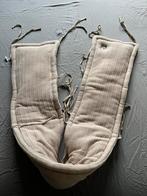 Parkomrander Jollein perfecte staat + gratis parklegger, Kinderen en Baby's, Babyparken, Ophalen, Gebruikt, Rechthoekig, In hoogte verstelbaar