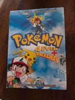Pokémon 4Ever + Helden, Cd's en Dvd's, Ophalen of Verzenden, Nieuw in verpakking