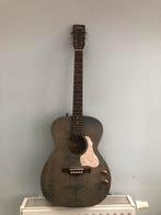 Art and lutherie legacy denim Q-discrete concert, Muziek en Instrumenten, Ophalen of Verzenden, Zo goed als nieuw, Western- of Steelstringgitaar