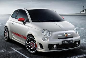 SCHAKELROBOT FIAT 500, ABARTH, PUNTO, PANDA, IDEA, BROVO, BR beschikbaar voor biedingen