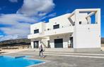 CC0577 - Modern Villa in aanbouw, Spanje, Landelijk, 6 kamers, Pinoso