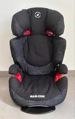 Autozitje (meegroei) Maxi-Cosi, Ophalen, Zo goed als nieuw, Meegroeistoel, Gordel(s)