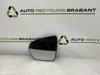 Spiegelglas Links Citroen C5 Aircross 1618048180, Auto-onderdelen, Gebruikt, Ophalen of Verzenden, Peugeot, Peugeot