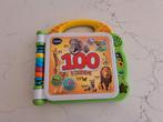 Dieren Vtech, Kinderen en Baby's, Ophalen, Gebruikt