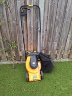 Grasmaaier, Tuin en Terras, Grasmaaiers, Ophalen, Gebruikt, Opvangbak
