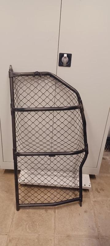 Renault Kangoo scheidingswand  beschikbaar voor biedingen