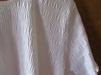 T-SHIRT BLANC  MARQUE DAMART - Taille   L - neuf -, Kleding | Dames, T-shirts, Wit, Maat 42/44 (L), Nieuw, Ophalen of Verzenden