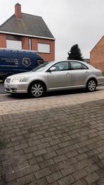 auto, Auto's, Toyota, Voorwielaandrijving, Stof, Beige, 4 cilinders