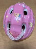 Fietshelm baby born zapf creation voor pop 43 cm, Kinderen en Baby's, Ophalen of Verzenden