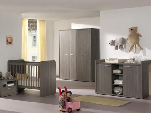 Kinderkamer Luca (van baby tot tiener - weba vic model), Kinderen en Baby's, Kinderkamer | Complete kinderkamers, Gebruikt, Jongetje of Meisje