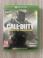 Call of duty Infinite Warfare, Ophalen, Zo goed als nieuw, Shooter