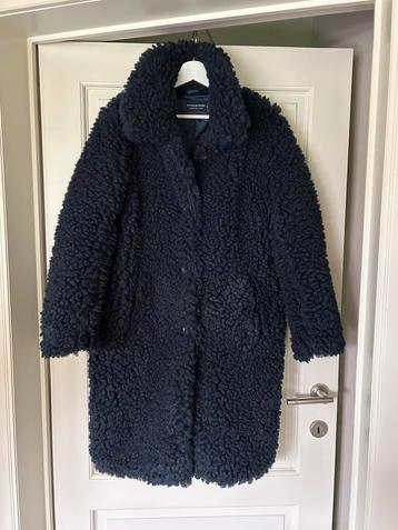 Winterjas in teddy van River Woods maat large Nieuw beschikbaar voor biedingen