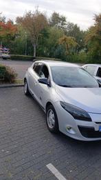 Renault megane 3, Automaat, Euro 5, Diesel, 5 deurs