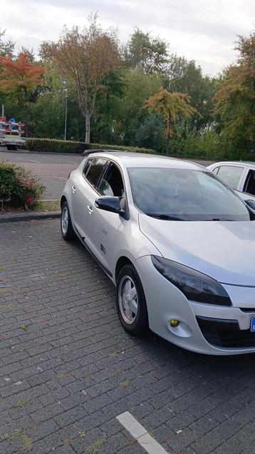 Renault megane 3 beschikbaar voor biedingen