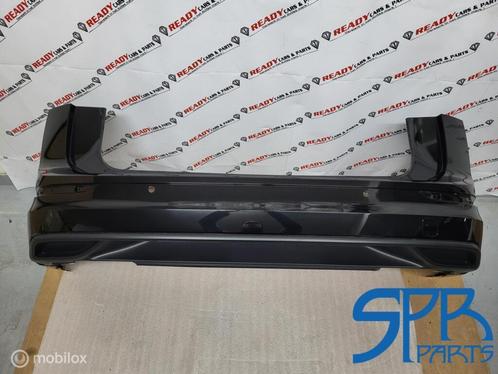 Achterbumper VW Golf 8 VIII Variant FACELIFT GRENADILLA 4PDC, Auto-onderdelen, Carrosserie, Bumper, Volkswagen, Achter, Nieuw