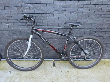 Vélo homme 27,5"