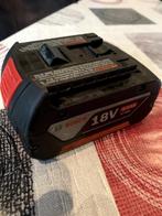 Batterij, Auto-onderdelen, Ophalen, Gebruikt