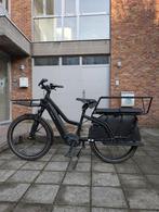 Riese & Muller Multicharger Mixte GT vario 750, Riese & Müller, 47 à 51 cm, 50 km par batterie ou plus, Comme neuf