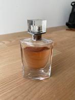 Parfum la vie est belle, Handtassen en Accessoires, Uiterlijk | Parfum, Ophalen of Verzenden, Gebruikt