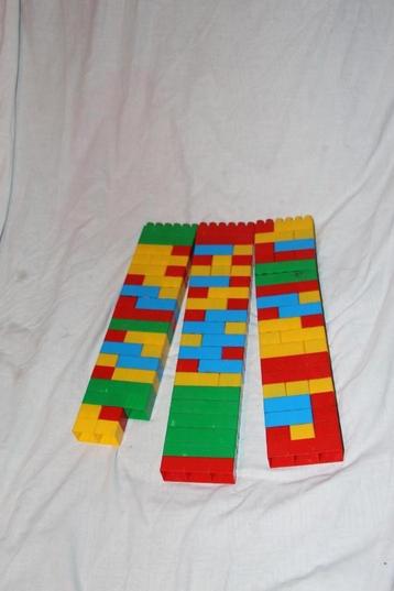 Set bouwstenen beschikbaar voor biedingen