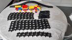 Trein Duplo 2701, Ophalen, Gebruikt, Complete set, Duplo