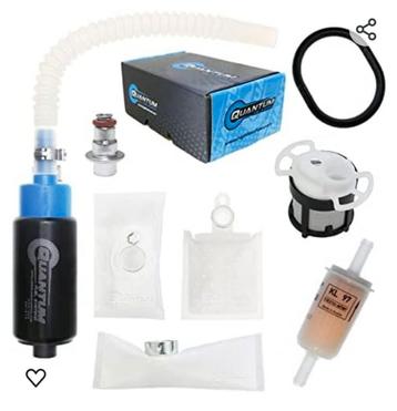 Kit de révision de pompe à carburant Quantum