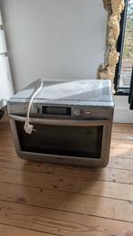 Whirlpool JetChef Magnetron JT 378 SL, Elektronische apparatuur, Ophalen, Gebruikt, Crisp